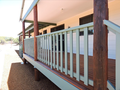 New Millennium Painting