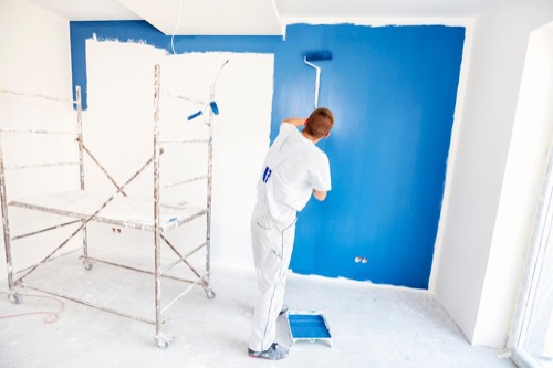 NewLife Painting and Decorating