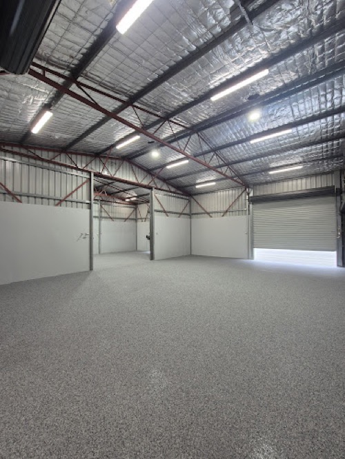 Niche Painting Services