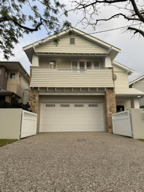 Nightingale Painters