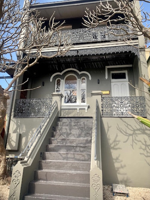 Nino's M Painting Services Pty Ltd