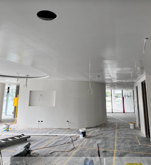 Nona Painting Services PTY LTD