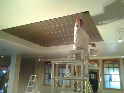 North East Traditional Painters