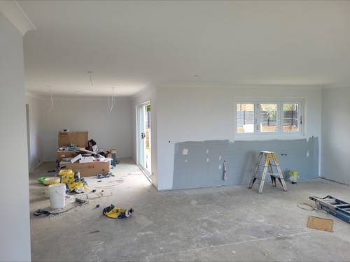 Nu-Mod Painting and Decorating