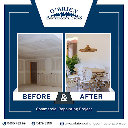 O'Brien Painting Contractors