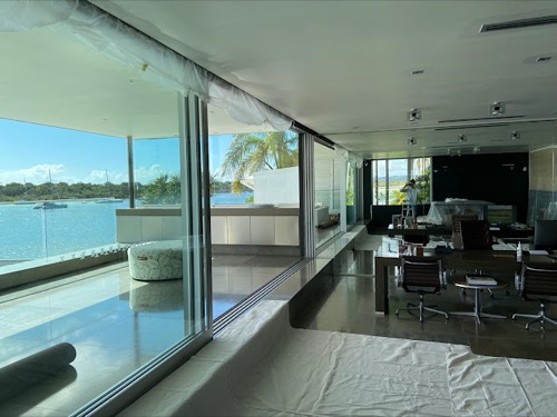 Ocean Vistas Painting Services