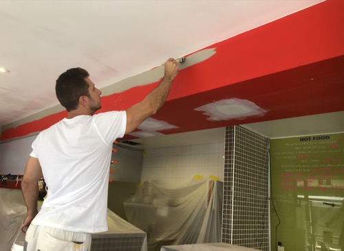 Office Painters Pty Ltd