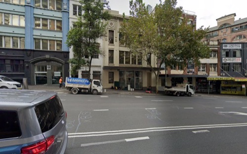 Office Painters Sydney