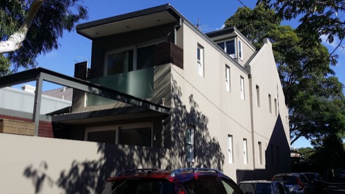 Olivares Maintenance & Painting Services