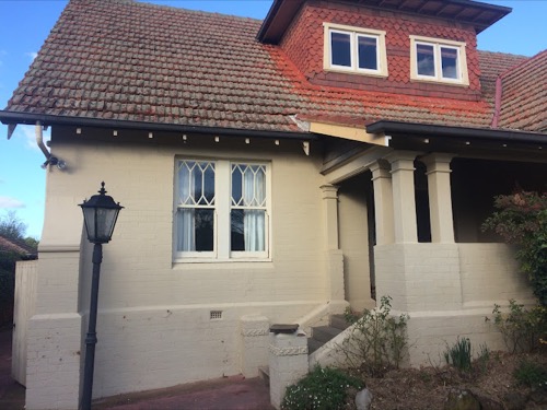 On Time Painting - Australia