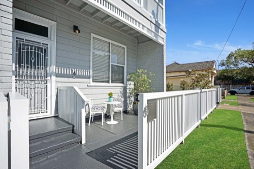 On Time Painting NSW