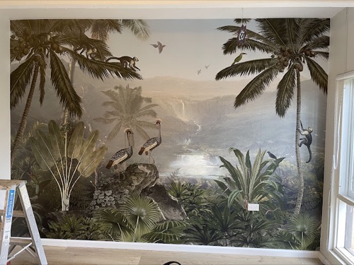 Optimum Painting & Decorating