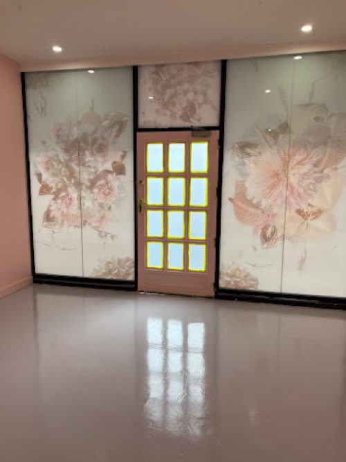 Orchid House Painters