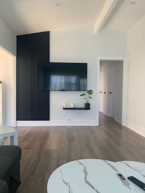 OZ Renos Group Home Renovations & Painting