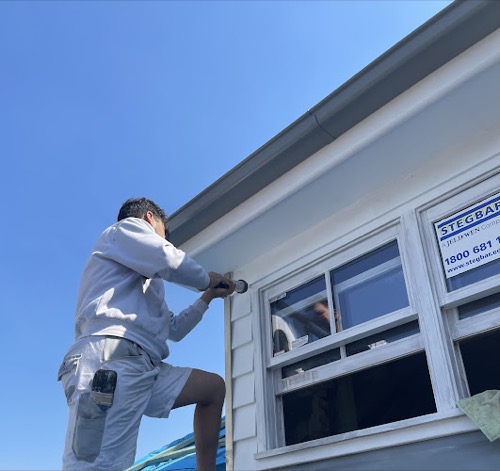 OZ Spotless Painting