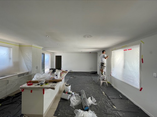 Pacific Pro Painting Services