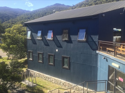 Paint 2 Finish Professionals