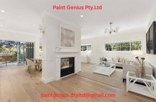 Paint Genius Pty.Ltd