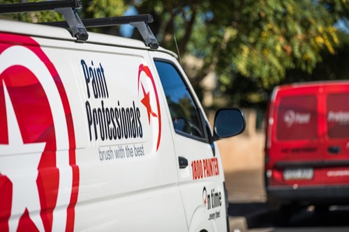 Paint Professionals- Painters In Adelaide