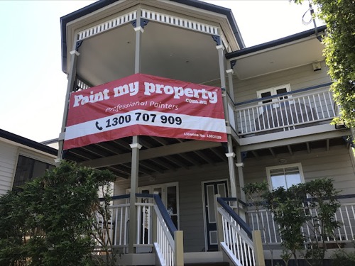 Paint My Property