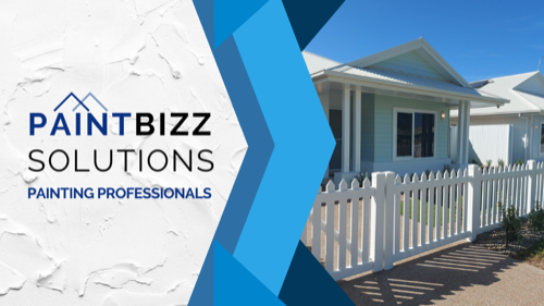 PaintBizz Solutions