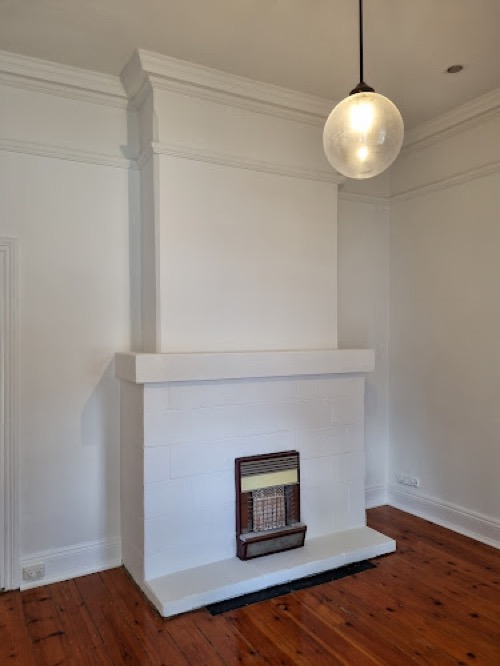 PAINTER - Insideout Home Maintenance Services