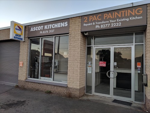 Painters Adelaide Commercial and House Painting services