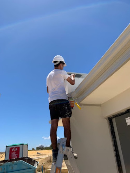 Painters in Perth