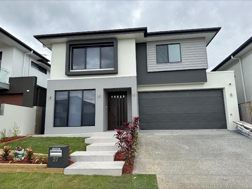 Painting and Decorating - Andrade Painting