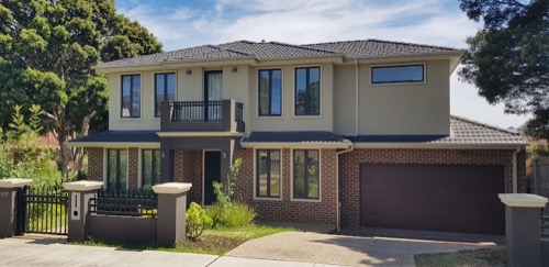 Painting Painter Glen Waverley