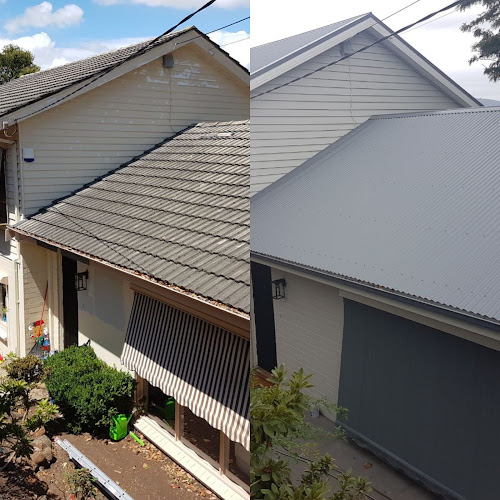 Palatial Painting & Decorating(Dulux accredited)