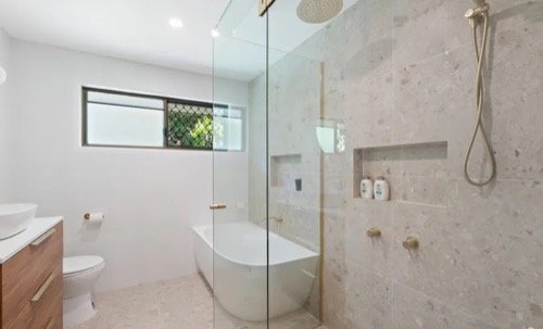 Patagonia Property Maintenance