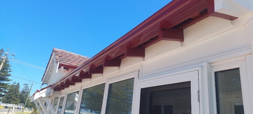 Paul Clark Painting & Decorating