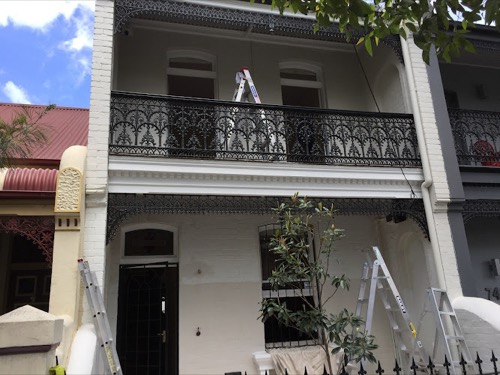 Perfect Touch Paintings