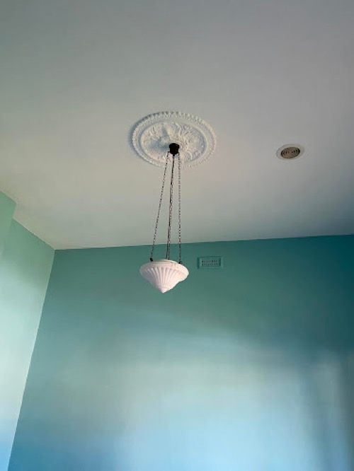 Perfection in Painting Services