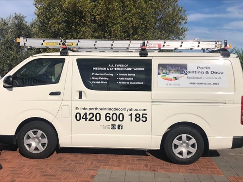 Perth Painting & Deco