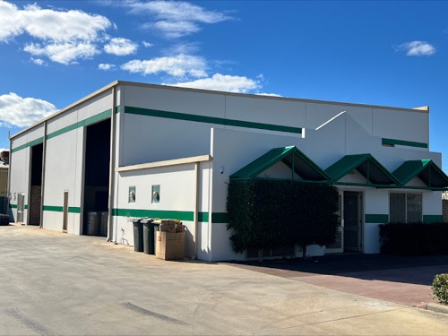 Perth Painting Masters