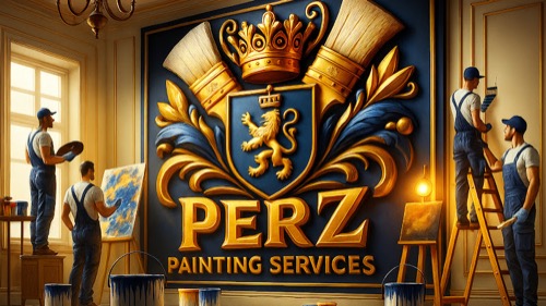 PERZ Painting Services