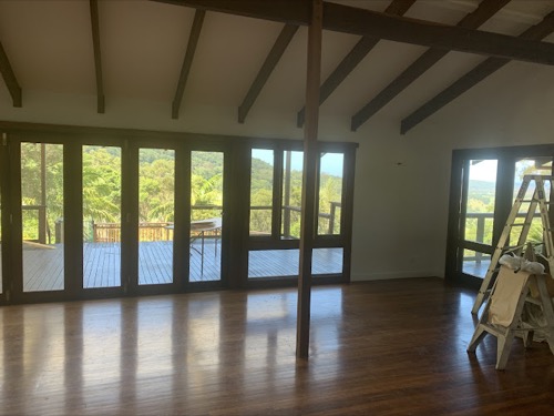 Peter Evans Painting Contractor