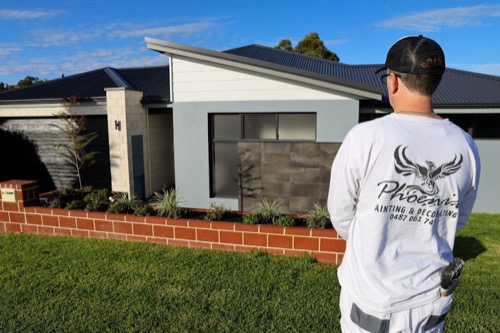 Phoenix Painting & Decorating