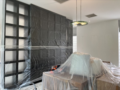 Picassos VIP Painting Services