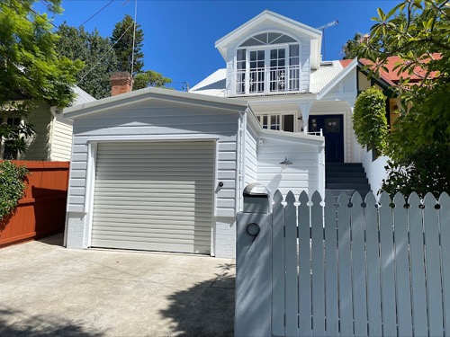 Pierce & Co. Painting Services