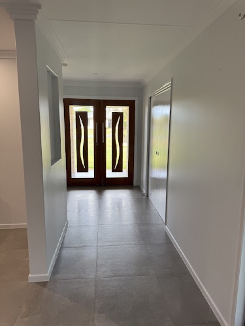 Porters Fine Finishes