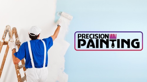 Precision Painting Perth