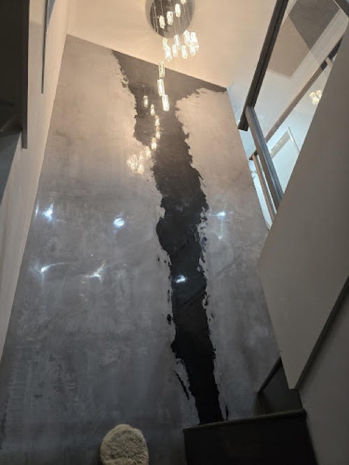 Precision West painting services pty Ltd