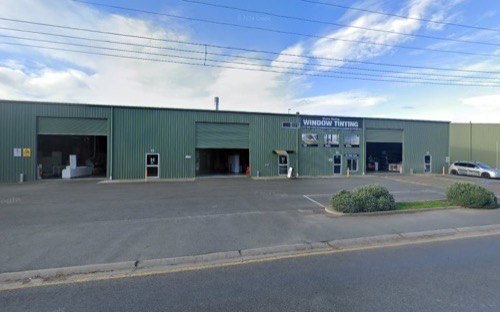 Prestige Painting Company