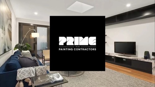 Prime Painting Contractors Pty Ltd