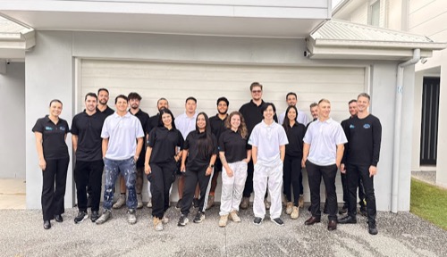 Priority Painting Brisbane