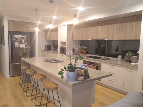 Pristine Home Painters