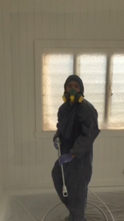 Professionals Property Maintenance Services Pty Ltd